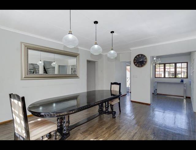 4 BEDROOM PROPERTY TO RENT IN FOURWAYS